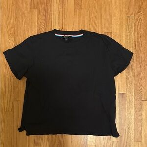 Ayr tee